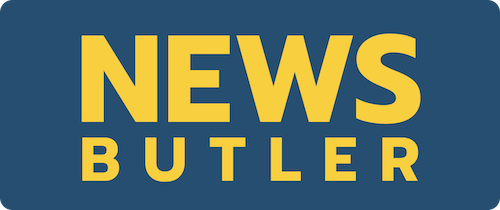 News Butler logo